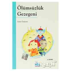 Ölümsüzlük Gezegeni - Thumbnail