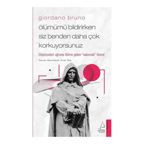 Ölümümü Bildirirken Siz Benden Daha Çok 
