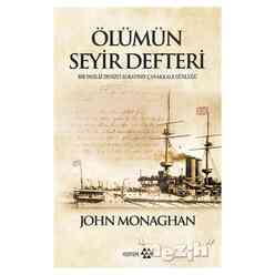 Ölümün Seyir Defteri - Thumbnail