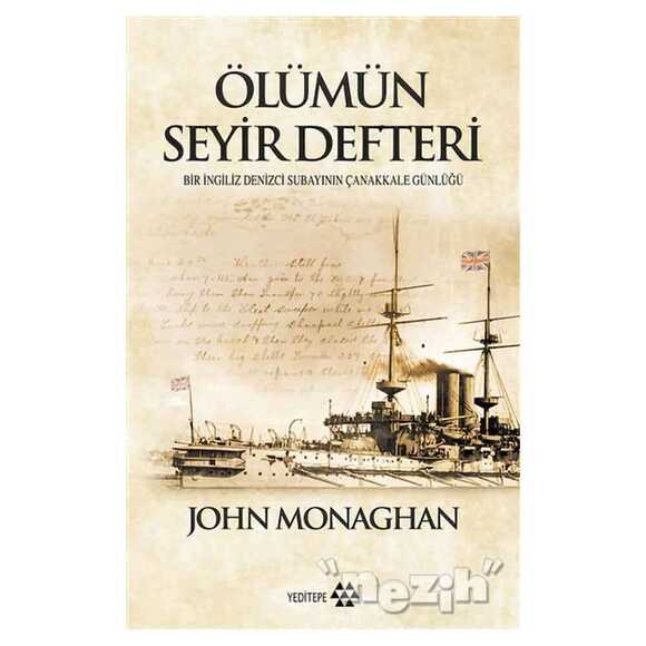 Ölümün Seyir Defteri