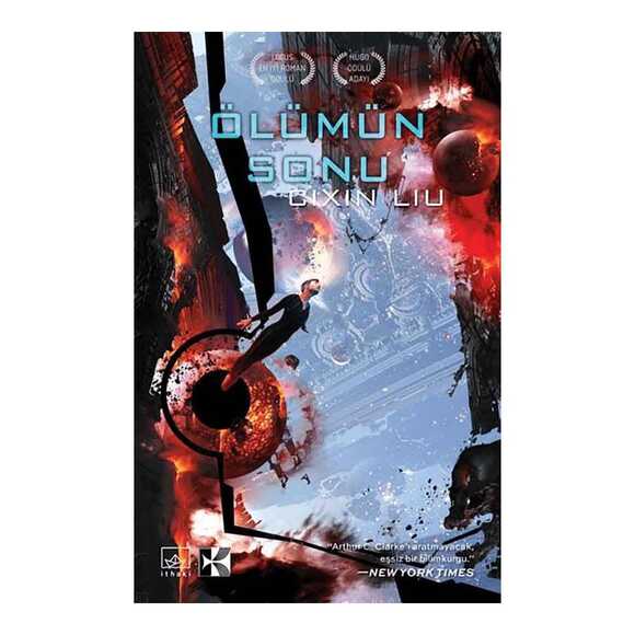 Ölümün Sonu