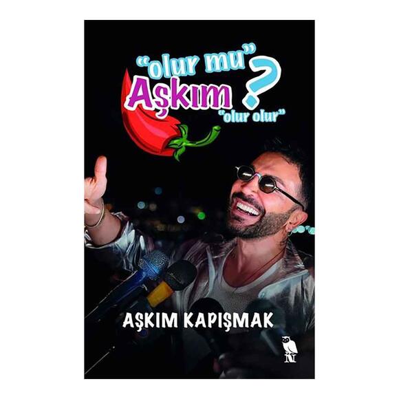 Olur mu Aşkım?