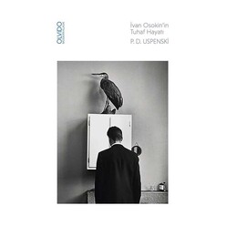 Olvido - Olvido İvan Osokin’in Tuhaf Hayatı