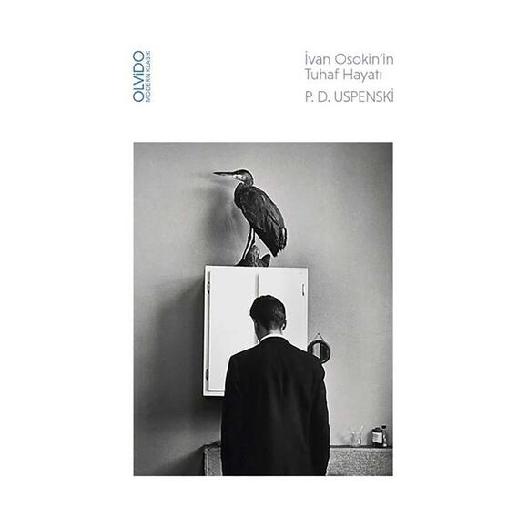 Olvido İvan Osokin’in Tuhaf Hayatı