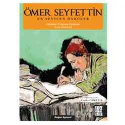 Ömer Seyfettin En Sevilen Öyküler - Thumbnail