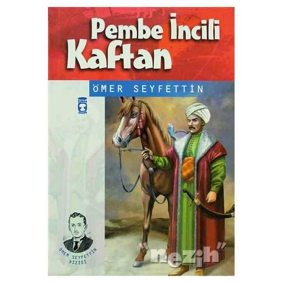 Ömer Seyfettin Öyküleri Pembe İnci