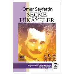 Ömer Seyfettin Seçme Hikayeler 69075 - Thumbnail