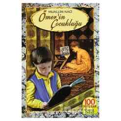 İskele Yayıncılık - Ömer’in Çocukluğu