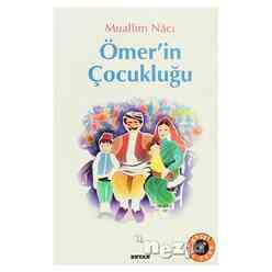 Beyan yayıncılık - Ömer’in Çocukluğu 313265