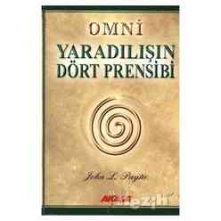 Akaşa - Omni Yaradılışın Dört Prensibi