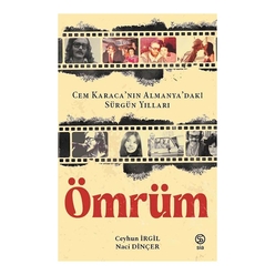 Ömrüm - Cem Karaca’nın Almanya’daki Sürgün Yılları - Thumbnail