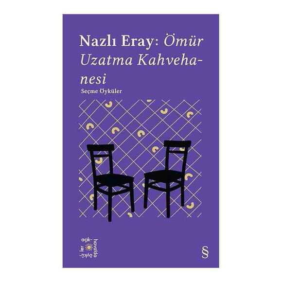 Ömür Uzatma Kahvehanesi (Açıkhava Serisi 15)