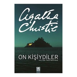 On Küçük Zenci - Thumbnail