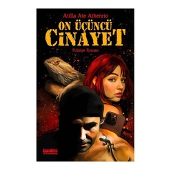 On Üçüncü Cinayet - Thumbnail