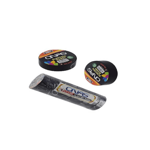 Onas Elektrik Bantı Renkli ONS58