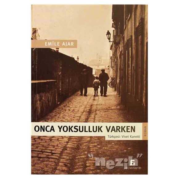 Onca Yoksulluk Varken