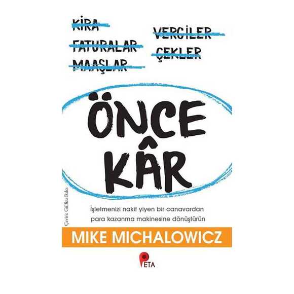 Önce Kar