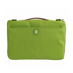Minbag Lora Askılı Laptop Çantası F.Yeşil 13 inç 549-09 - Thumbnail