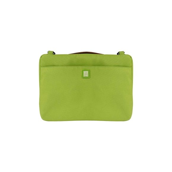 Minbag Mıcheal Laptop Çantası F.Yeşil 15 inç 530-09