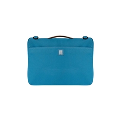 Minbag Mıcheal Laptop Çantası Mavi 15 inç 530-01 - Thumbnail