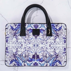 Minbag - Minbag Bashaques Laptop Çantası Balerina 15 inç 559-02