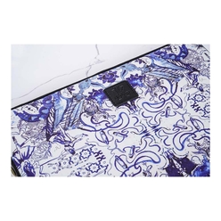 Minbag Bashaques Laptop Kılıfı Balerina Tiles 15 inç 558-02 - Thumbnail