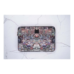 Minbag Bashaques Laptop Kılıfı 15 inç 558-01 - Thumbnail