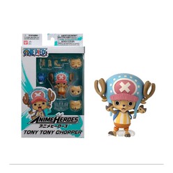 Adore Bandai - One Piece 16 Cm Chopper Poz Verilebilir Figür 36936