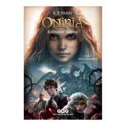Oniria 3 - Kabuslar Savaşı - Thumbnail