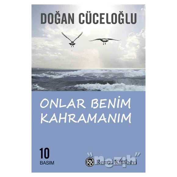 Onlar Benim Kahramanım