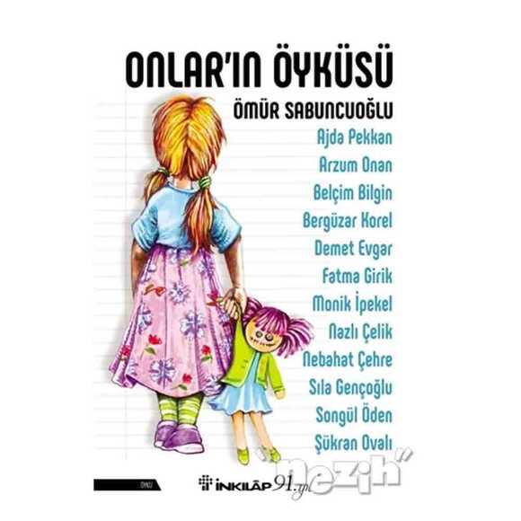 Onlar’ın Öyküsü