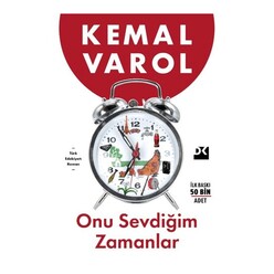 Doğan Kitap - Onu Sevdiğim Zamanlar