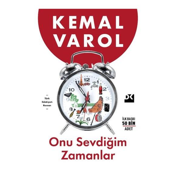 Onu Sevdiğim Zamanlar