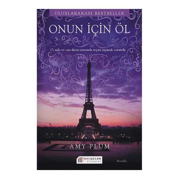 Onun İçin Öl