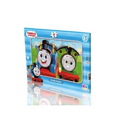 Onur - Onur Tf704-1 Puzzle 24 Parça Thomas Frıends