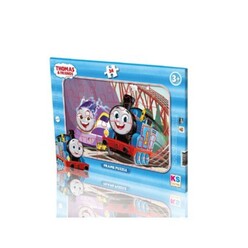Onur - Onur Tf704 Puzzle 24 Parça Thomas Frıends