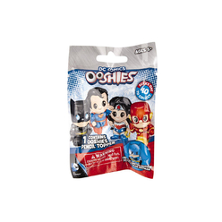 Ooshies Marvel Sürpriz Paket 9305 - Thumbnail