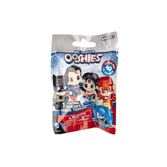 Ooshies Marvel Sürpriz Paket 9305