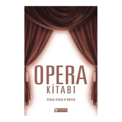 Opera Kitabı - Thumbnail