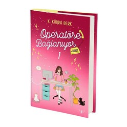 Operatöre Bağlanıyorsunuz 1 (Ciltli) - Thumbnail