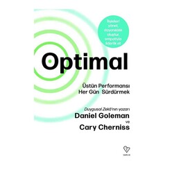 Optimal - Üstün Performansı Her Gün Sürdürmek - Thumbnail