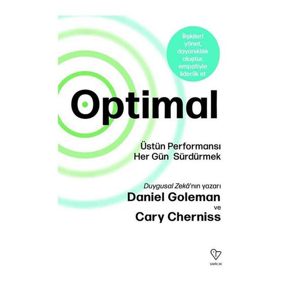 Optimal - Üstün Performansı Her Gün Sürdürmek