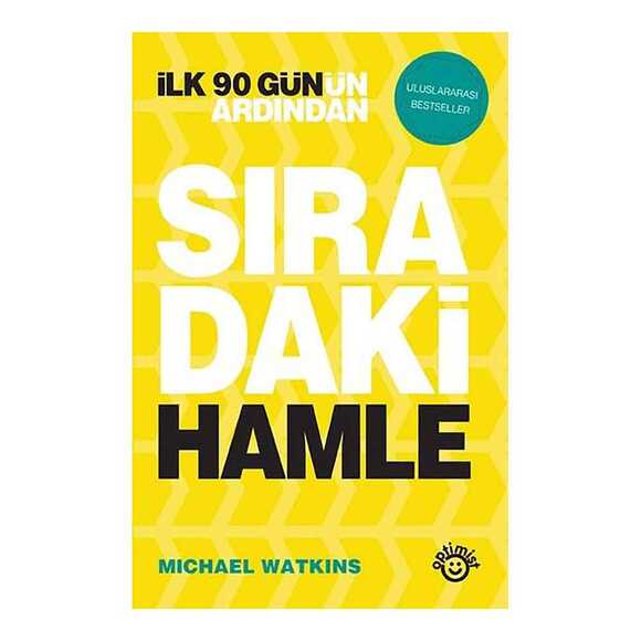 Optimist İlk 90 Gün’ün Ardından Sıradaki Hamle