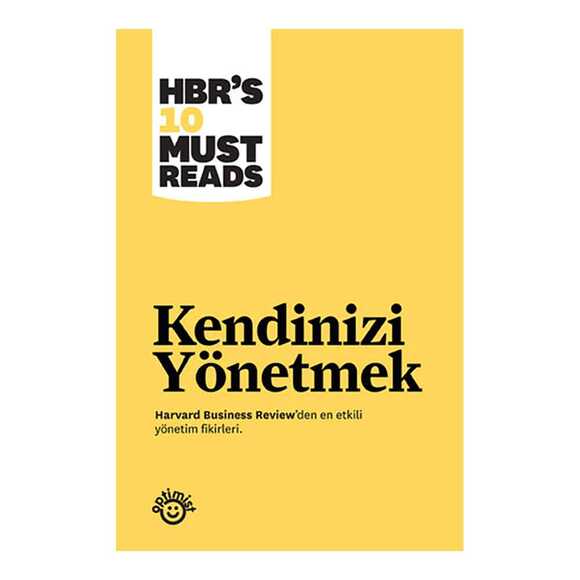 Optimist Kendinizi Yönetmek