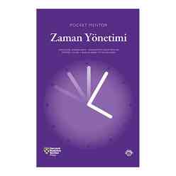 Optimist - Optimist Zaman Yönetimi