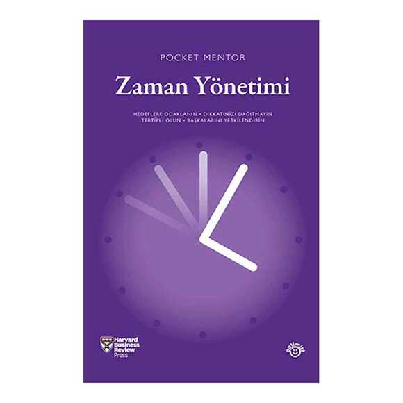 Optimist Zaman Yönetimi