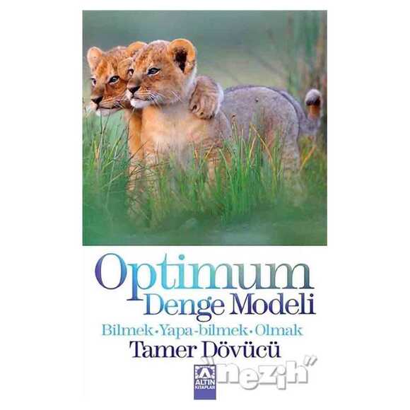 Optimum Denge Modeli