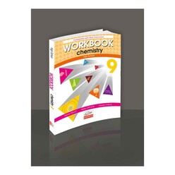 Oran Yayınları - Oran 9. Sınıf Chemıstry Workbook