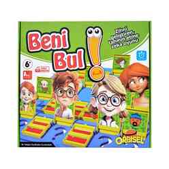 Orbisel Beni Bul - Thumbnail