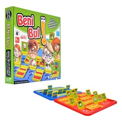 Orbisel Beni Bul - Thumbnail